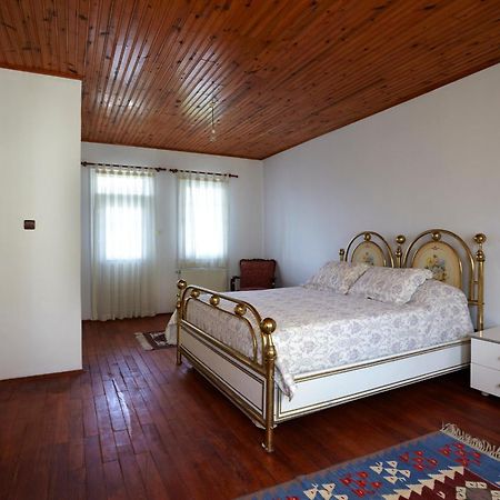 Villa Bosphorus Konak Gümbet Εξωτερικό φωτογραφία