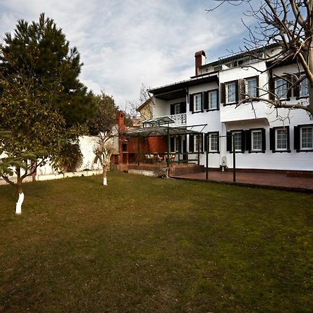 Villa Bosphorus Konak Gümbet Εξωτερικό φωτογραφία