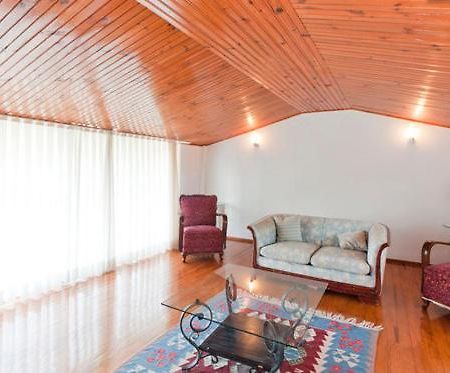 Villa Bosphorus Konak Gümbet Εξωτερικό φωτογραφία