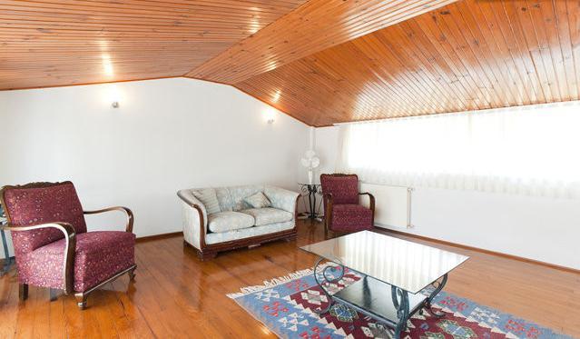 Villa Bosphorus Konak Gümbet Εξωτερικό φωτογραφία
