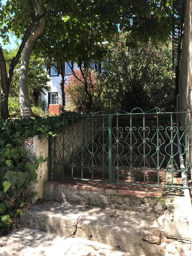 Villa Bosphorus Konak Gümbet Εξωτερικό φωτογραφία