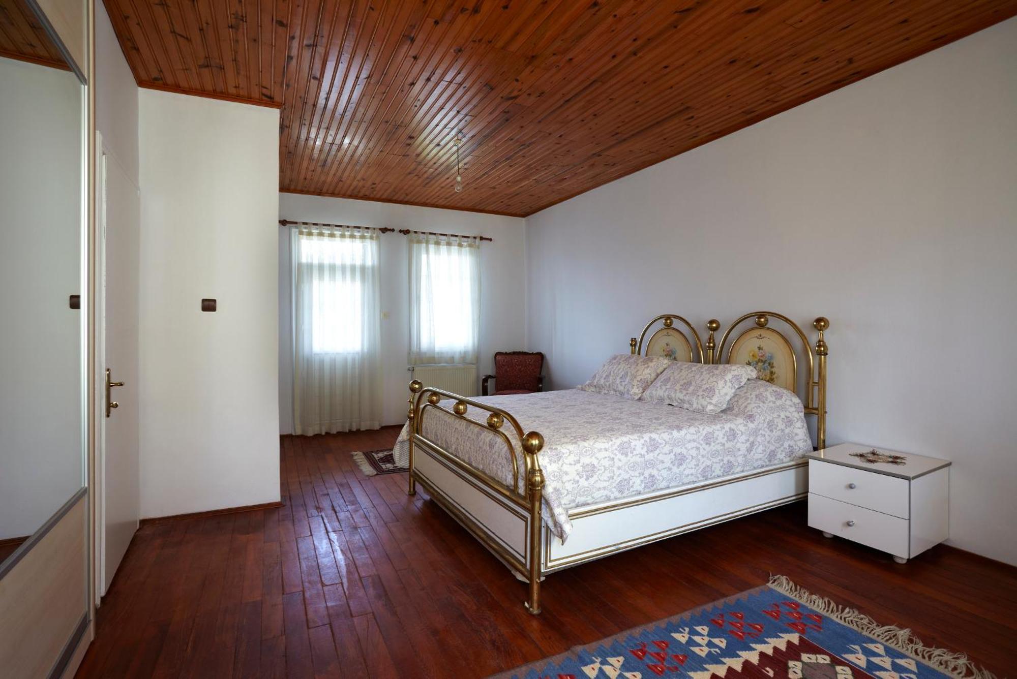 Villa Bosphorus Konak Gümbet Εξωτερικό φωτογραφία