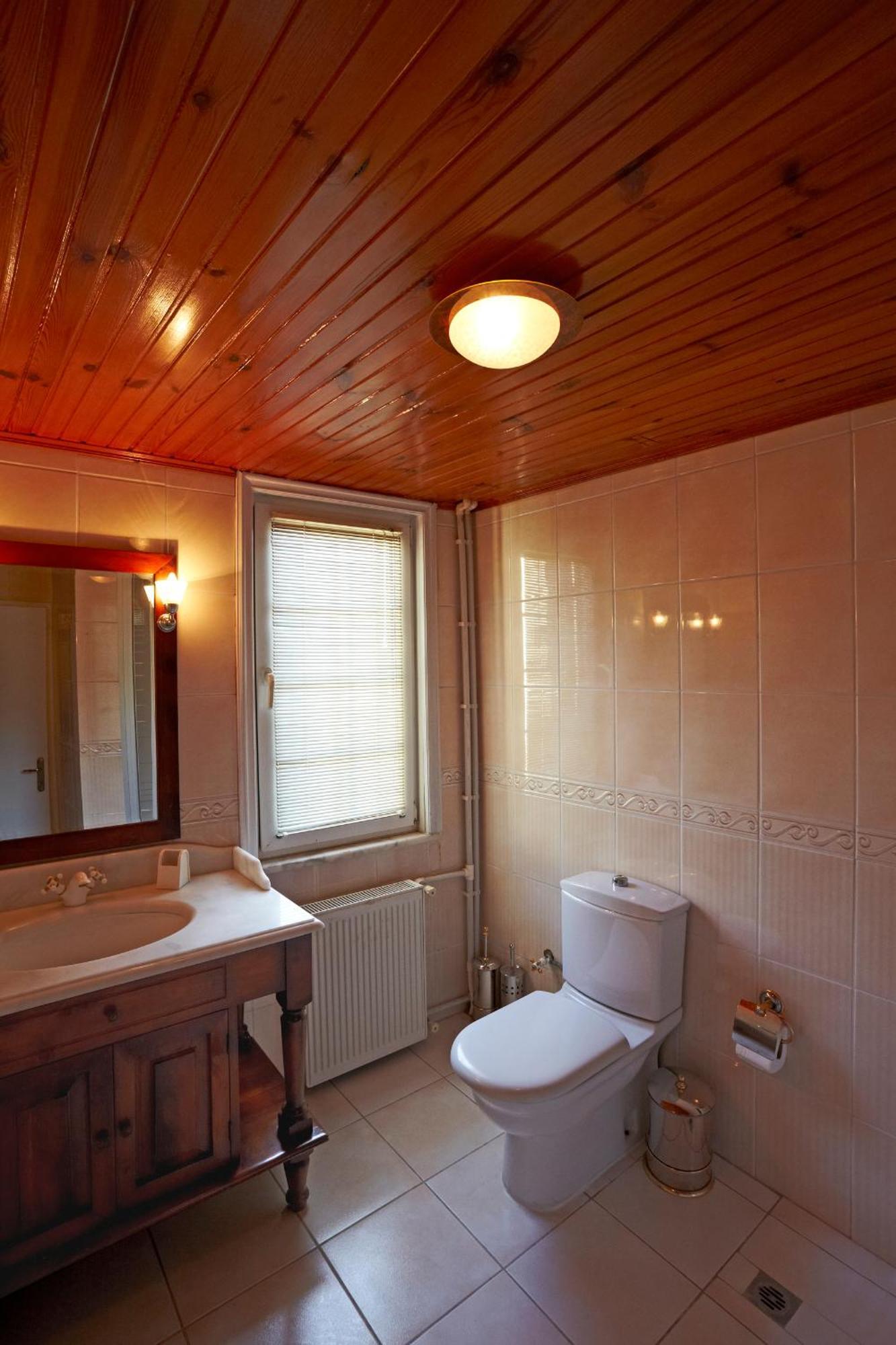 Villa Bosphorus Konak Gümbet Εξωτερικό φωτογραφία