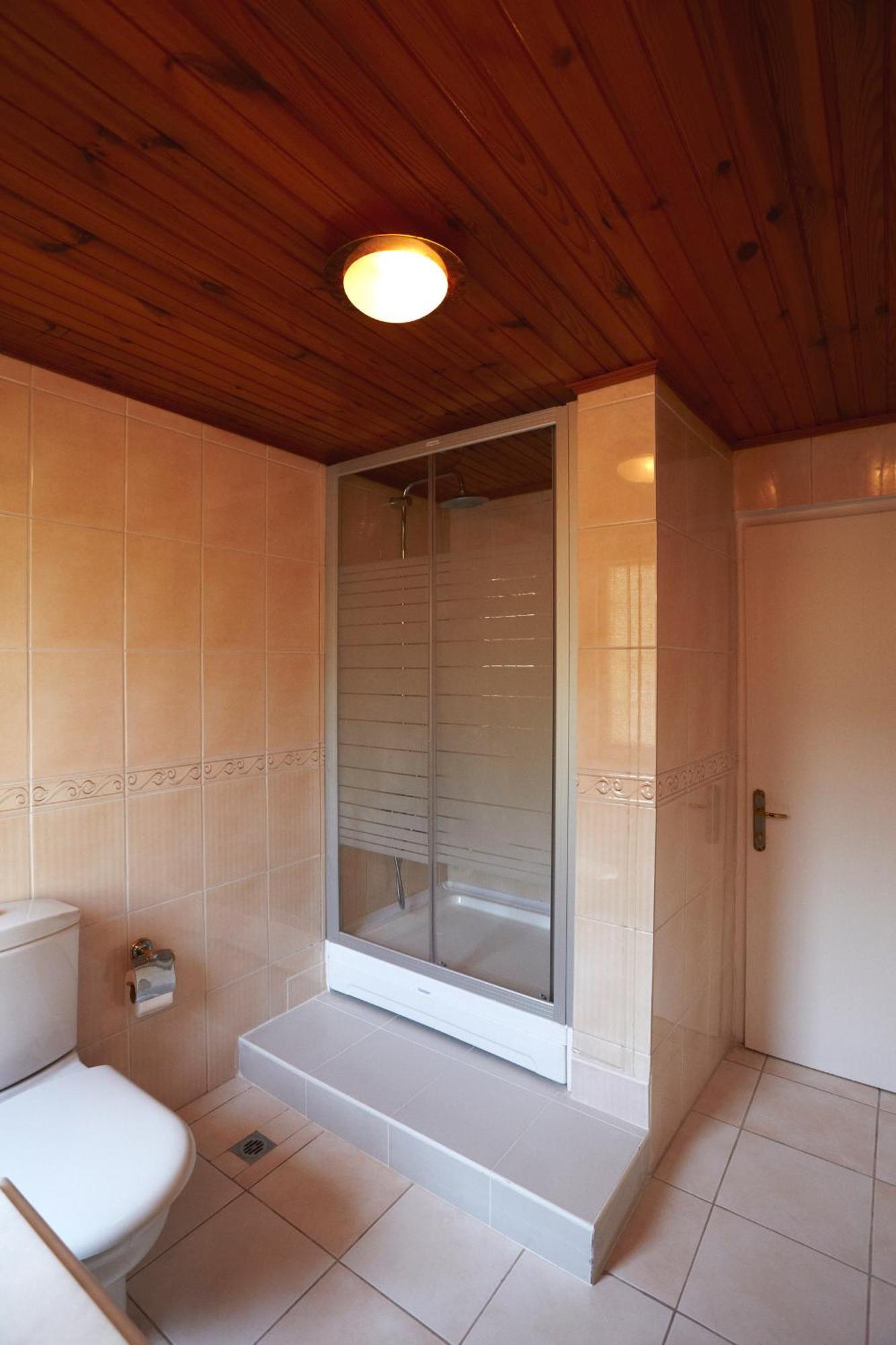 Villa Bosphorus Konak Gümbet Εξωτερικό φωτογραφία
