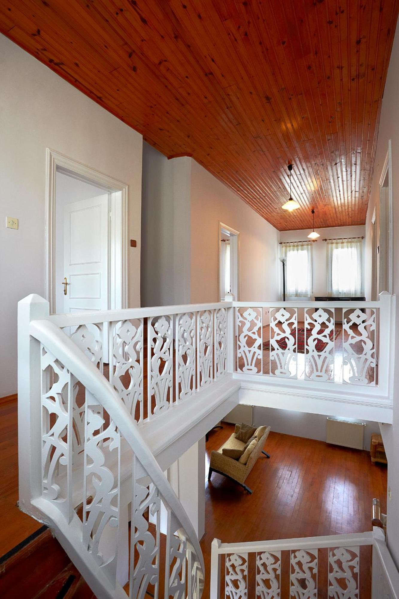 Villa Bosphorus Konak Gümbet Εξωτερικό φωτογραφία