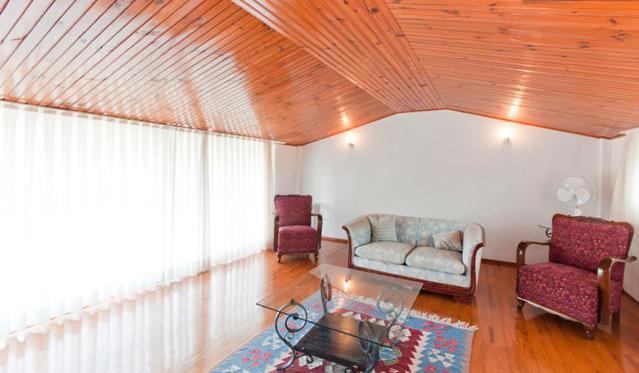 Villa Bosphorus Konak Gümbet Εξωτερικό φωτογραφία
