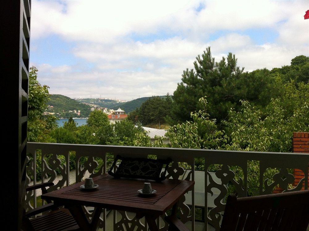 Villa Bosphorus Konak Gümbet Εξωτερικό φωτογραφία