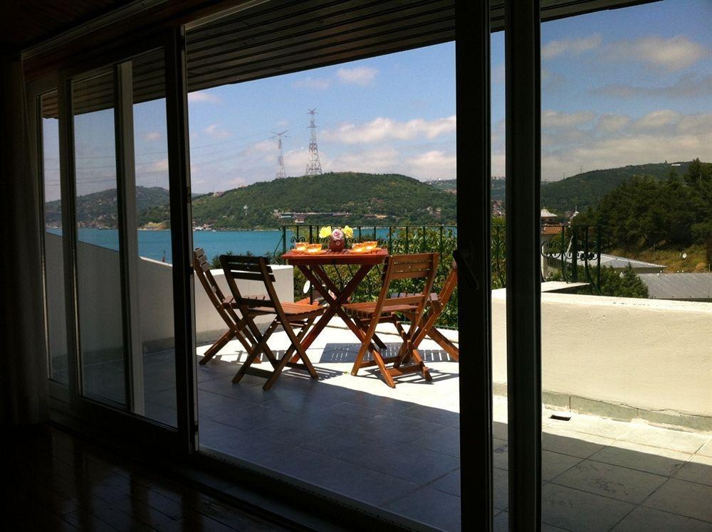 Villa Bosphorus Konak Gümbet Εξωτερικό φωτογραφία