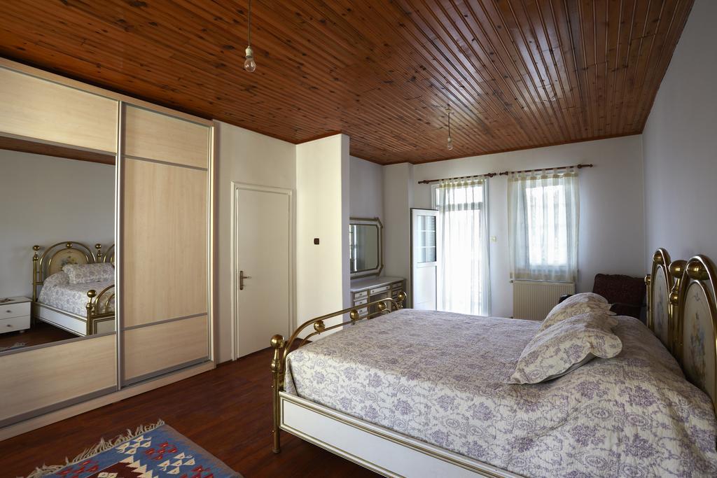 Villa Bosphorus Konak Gümbet Εξωτερικό φωτογραφία
