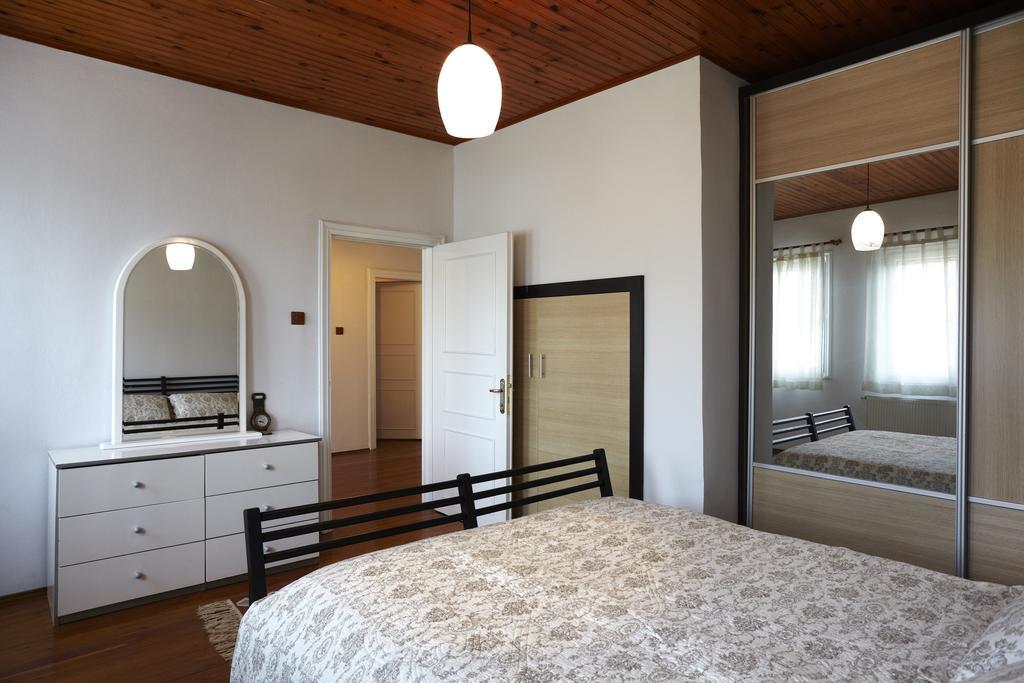 Villa Bosphorus Konak Gümbet Εξωτερικό φωτογραφία