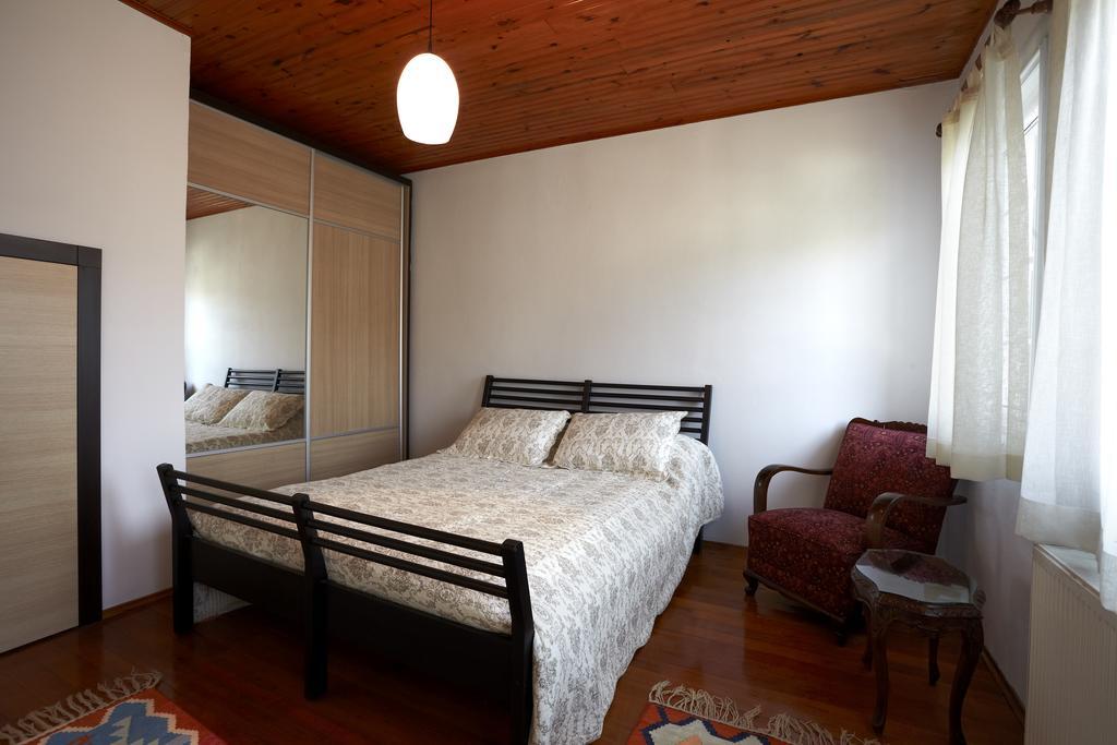 Villa Bosphorus Konak Gümbet Εξωτερικό φωτογραφία