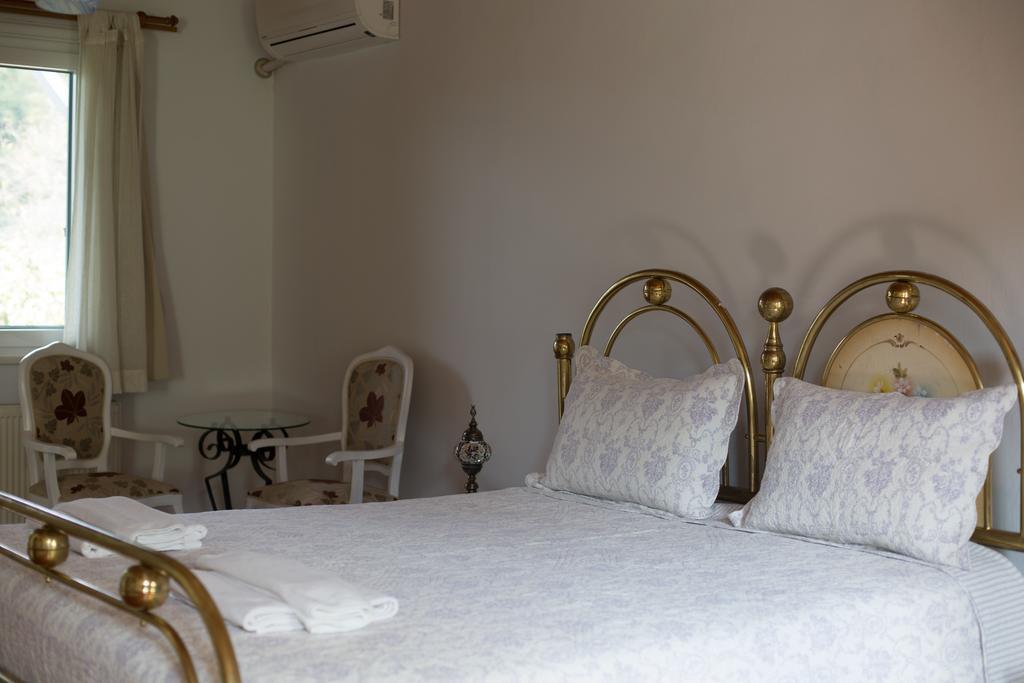 Villa Bosphorus Konak Gümbet Δωμάτιο φωτογραφία