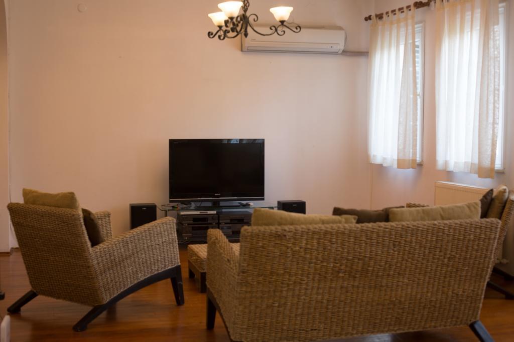 Villa Bosphorus Konak Gümbet Δωμάτιο φωτογραφία
