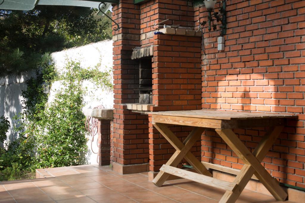 Villa Bosphorus Konak Gümbet Δωμάτιο φωτογραφία
