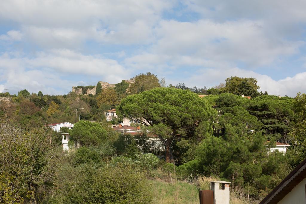 Villa Bosphorus Konak Gümbet Δωμάτιο φωτογραφία