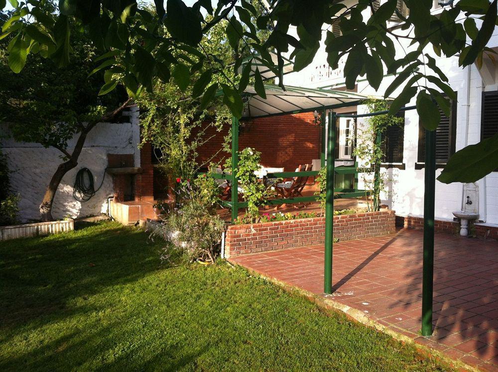 Villa Bosphorus Konak Gümbet Εξωτερικό φωτογραφία