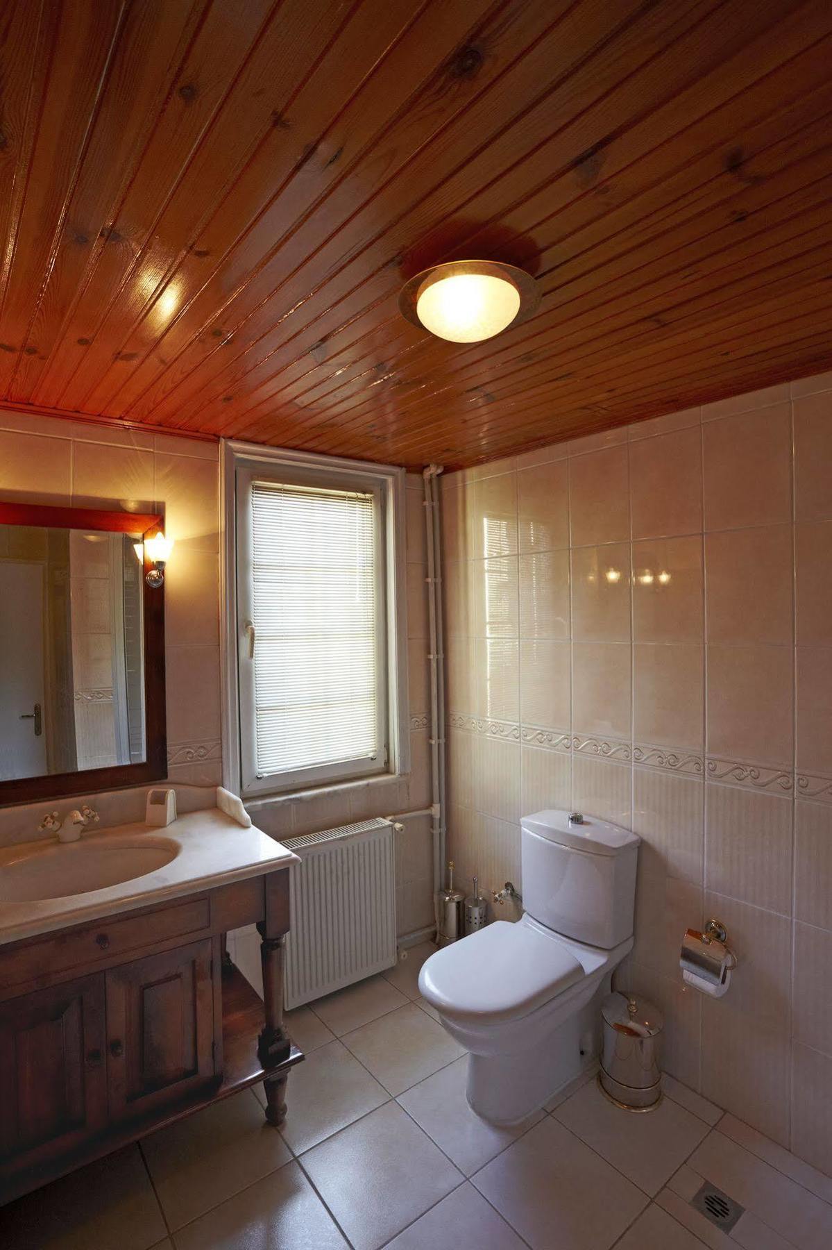 Villa Bosphorus Konak Gümbet Εξωτερικό φωτογραφία