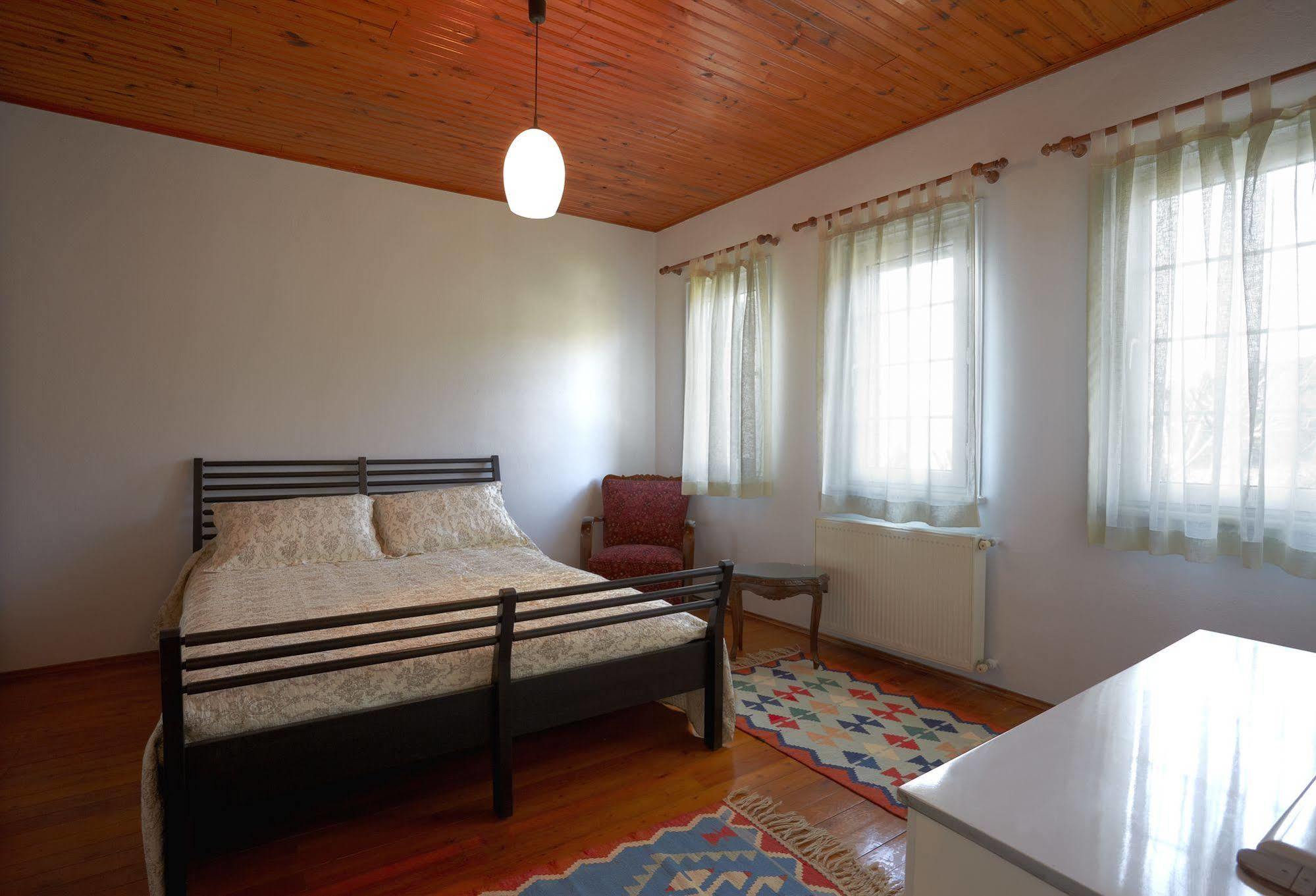 Villa Bosphorus Konak Gümbet Εξωτερικό φωτογραφία