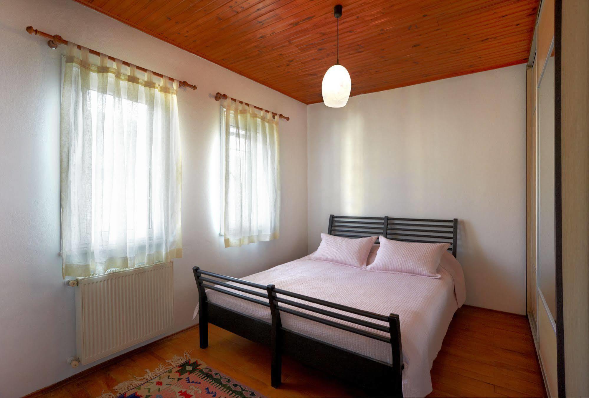 Villa Bosphorus Konak Gümbet Εξωτερικό φωτογραφία