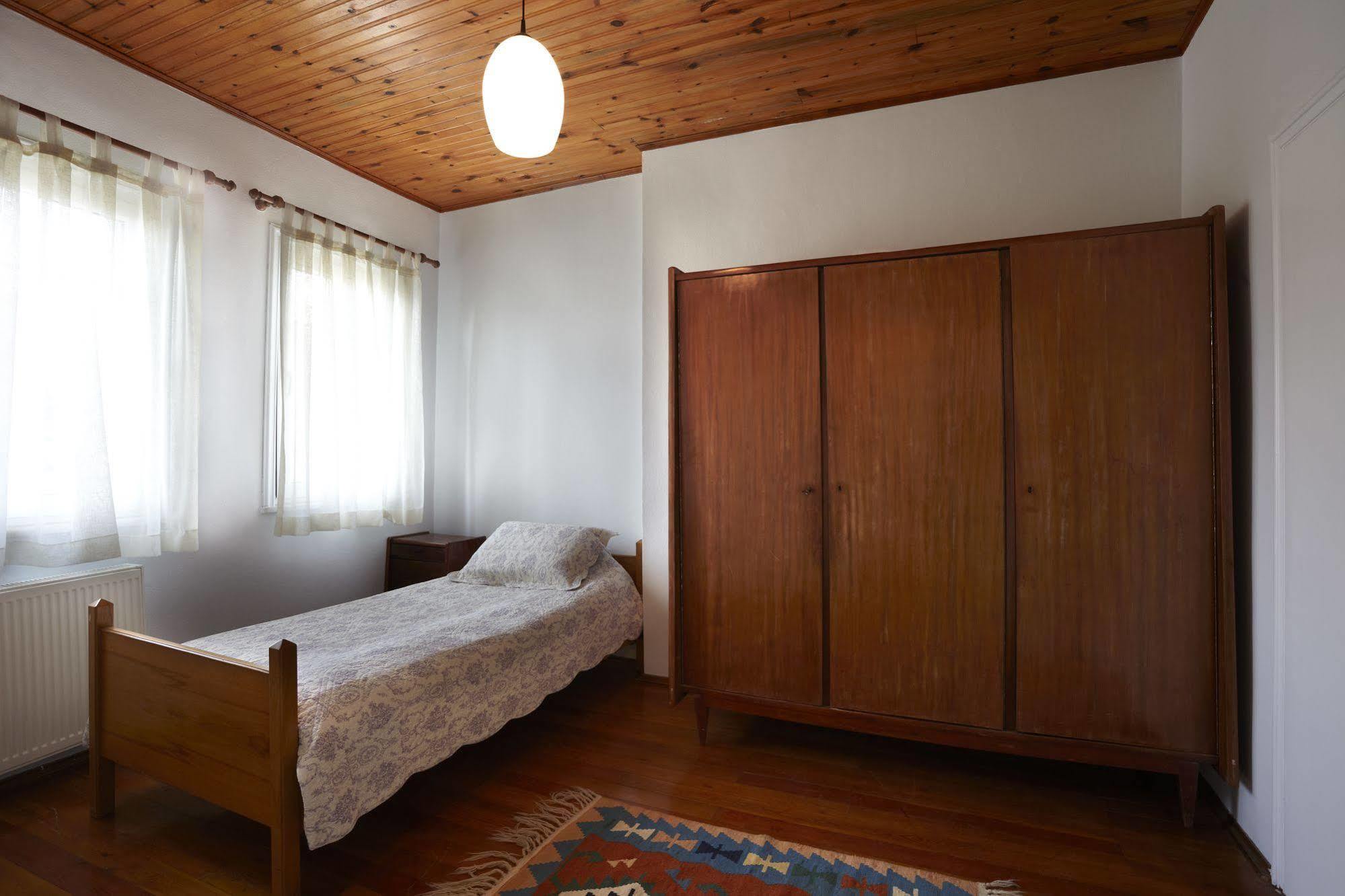 Villa Bosphorus Konak Gümbet Εξωτερικό φωτογραφία